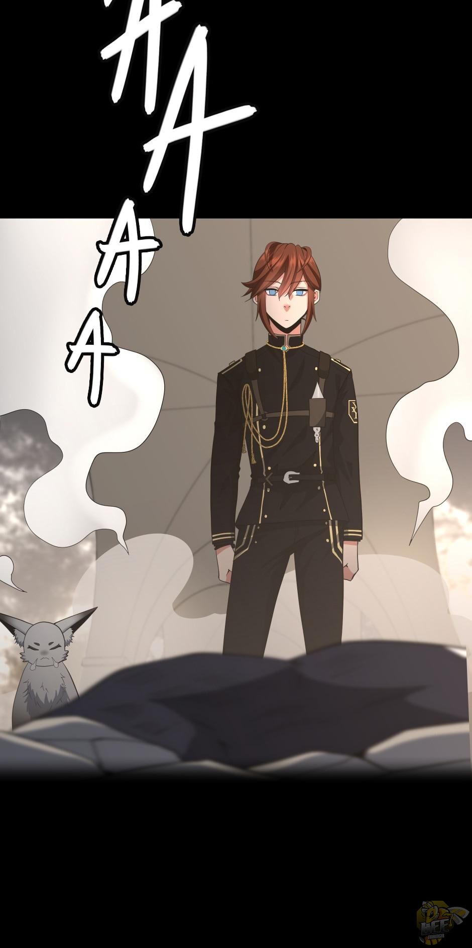 The Beginning After The End Chapter 107 image 63